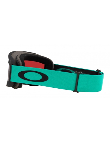 Gogle narciarskie Oakley Line Miner M Matte...
