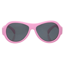 Okulary przeciwsłoneczne dla dzieci Babiators Original Aviator Princess Pink Okulary przeciwsłoneczne dla dzieci Babiators Original Aviator Princess Pink
