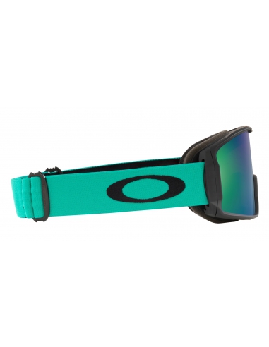 Gogle narciarskie Oakley Line Miner M Matte...