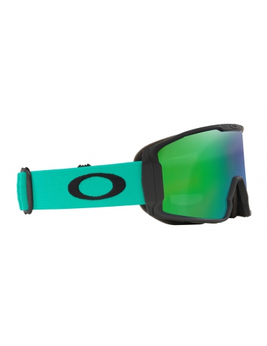 Gogle narciarskie Oakley Line Miner M Matte...