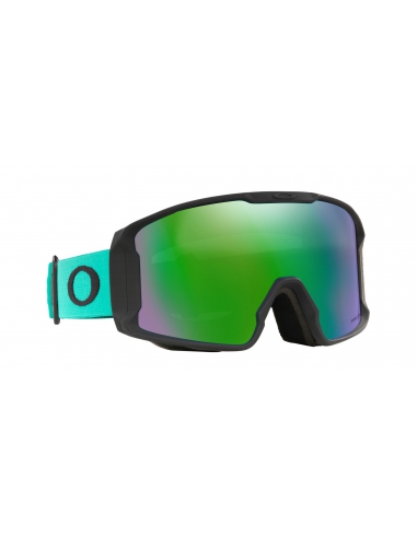 Gogle narciarskie Oakley Line Miner M Matte...