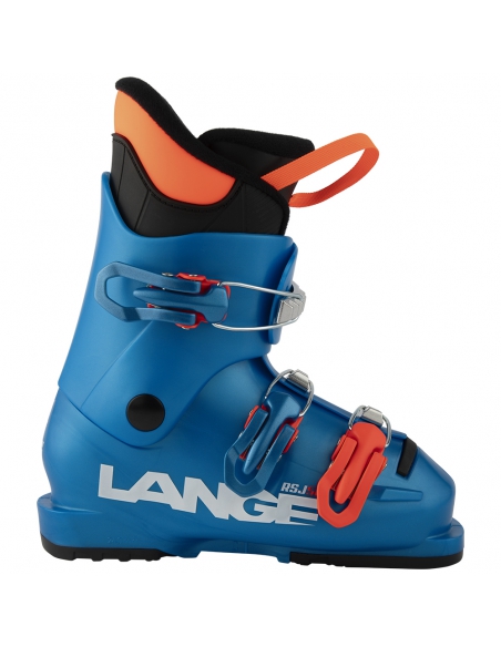 Buty narciarskie Lange RSJ 50 Vibrant Blue