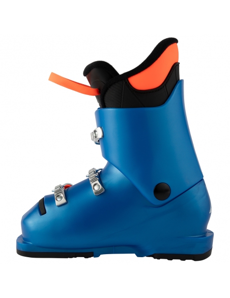 Buty narciarskie Lange RSJ 50 Vibrant Blue