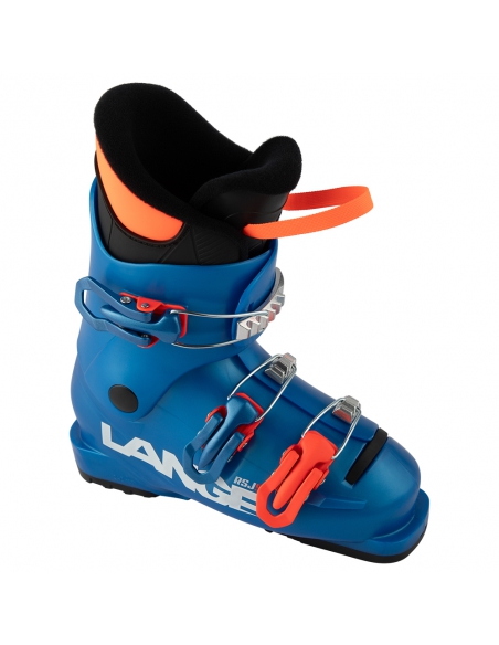 Buty narciarskie Lange RSJ 50 Vibrant Blue