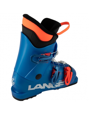 Buty narciarskie Lange RSJ 50 Vibrant Blue