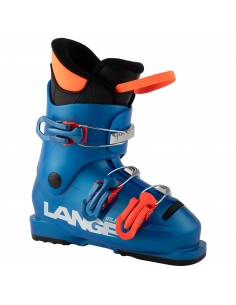 Buty narciarskie Lange RSJ 50 Vibrant Blue