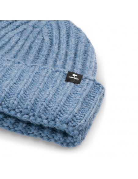 Czapka Eisbar LEIA OS 234 Steel Blue