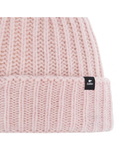 Czapka Eisbar LEIA OS 772 Light Pink