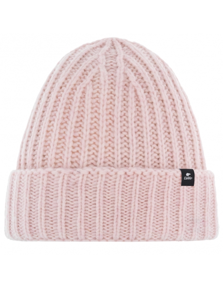 Czapka Eisbar LEIA OS 772 Light Pink