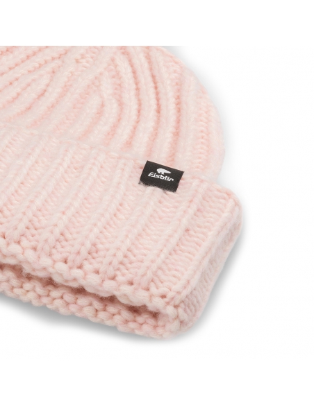Czapka Eisbar LEIA OS 772 Light Pink