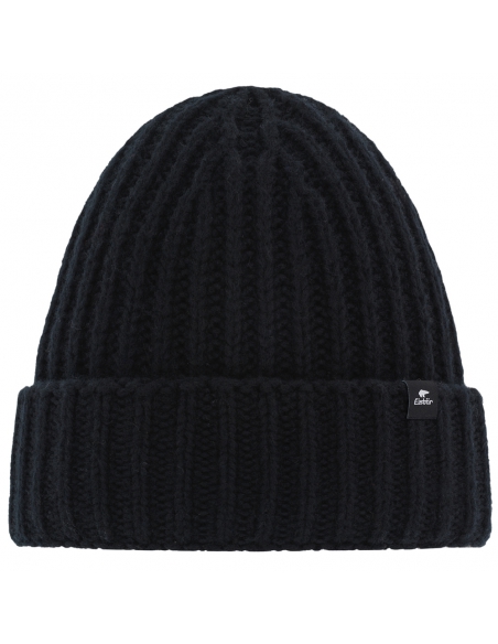 Czapka Eisbar LEIA OS 009 Black