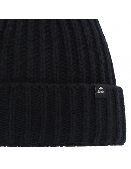 Czapka Eisbar LEIA OS 009 Black