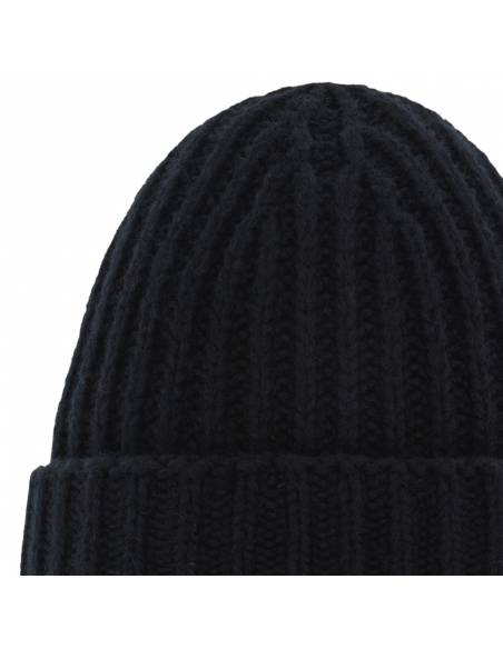 Czapka Eisbar LEIA OS 009 Black