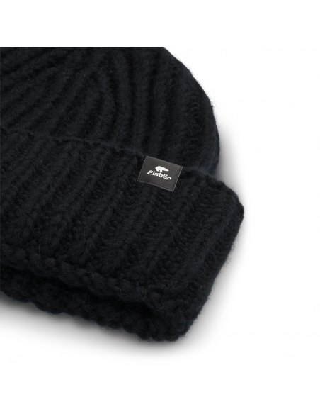 Czapka Eisbar LEIA OS 009 Black