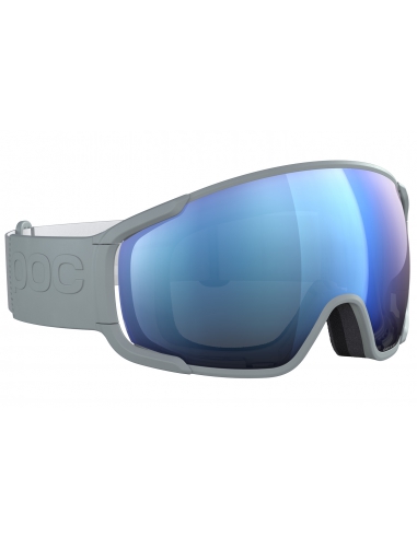 Gogle narciarskie POC Zonula Granite Grey/Partly Sunny Blue