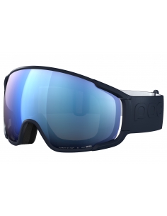 Gogle narciarskie POC Zonula Apatite Navy/Partly Sunny Blue