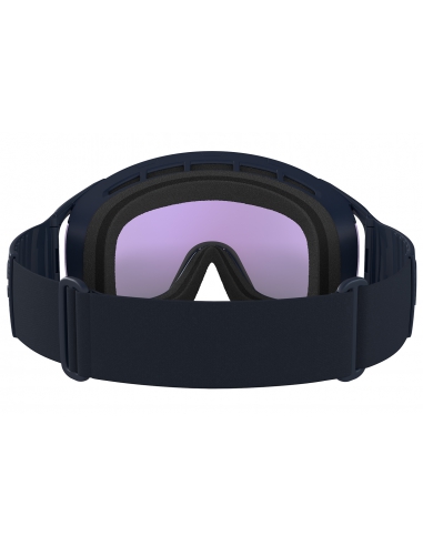Gogle narciarskie POC Zonula Apatite Navy/Partly Sunny Blue