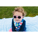 Okulary przeciwsłoneczne dla dzieci Babiators Original Aviator Princess Pink Okulary przeciwsłoneczne dla dzieci Babiators Original Aviator Princess Pink