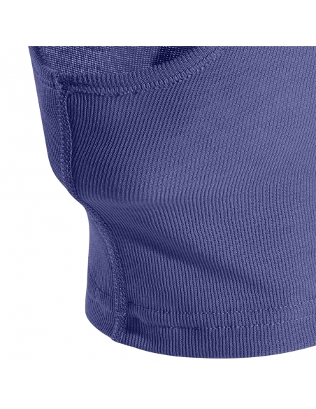 Kominiarka narciarska Odlo Active Warm Kids Face Mask Skipper Blue
