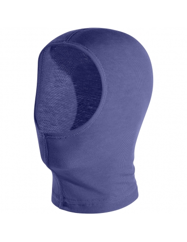 Kominiarka narciarska Odlo Active Warm Kids Face Mask Skipper Blue