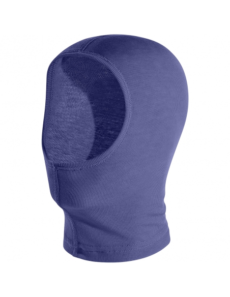 Kominiarka narciarska Odlo Active Warm Kids Face Mask Skipper Blue