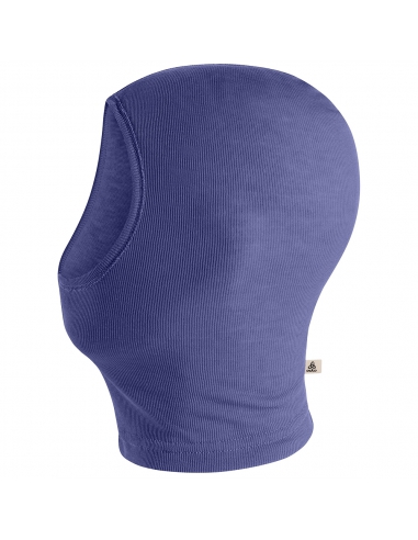 Kominiarka narciarska Odlo Active Warm Kids Face Mask Skipper Blue
