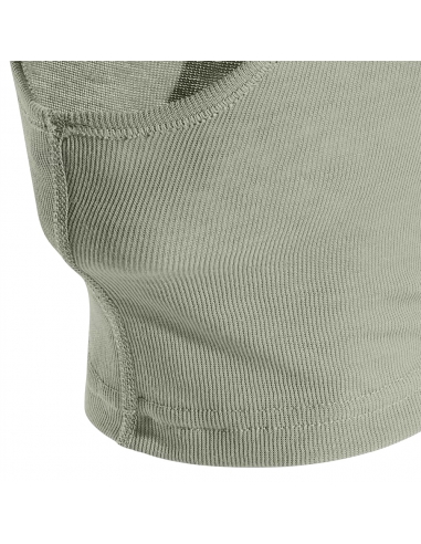 Kominiarka narciarska Odlo Active Warm Kids Face Mask Shadow