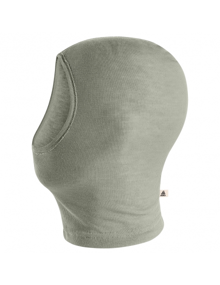 Kominiarka narciarska Odlo Active Warm Kids Face Mask Shadow