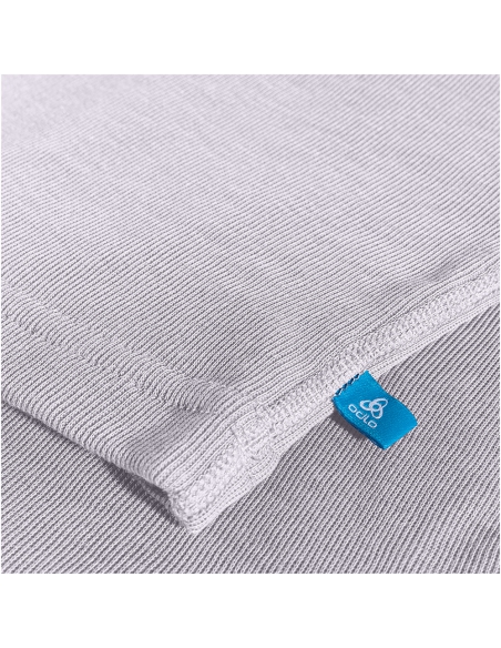 Kominiarka narciarska Odlo Active Warm Kids Face Mask Shadow