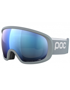 Gogle narciarskie POC FOVEA Granite Grey/Partly Sunny Blue