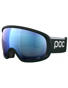 Gogle narciarskie POC FOVEA Pargasite Green/Partly Sunny Blue