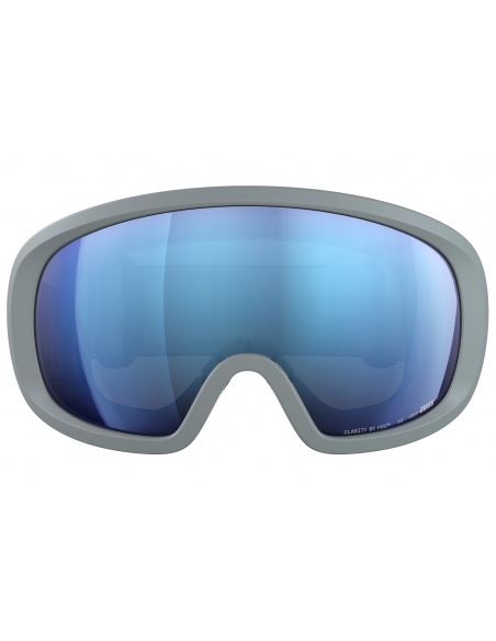 Gogle narciarskie POC FOVEA MID Granite Grey/Partly Sunny Blue