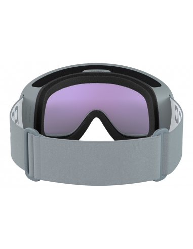 Gogle narciarskie POC FOVEA MID Granite Grey/Partly Sunny Blue