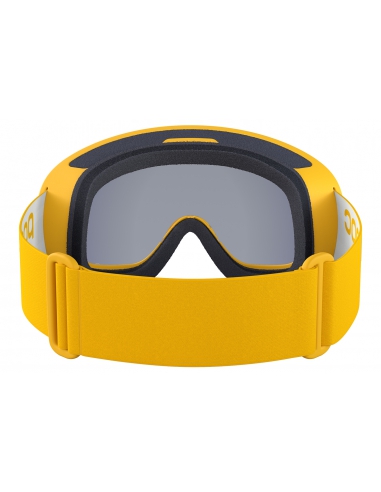 Gogle narciarskie POC FOVEA MID Sulphite Yellow/Clarity Universal/ Partly Sunny Ivory