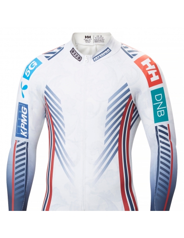 Guma narciarska kombinezon Helly Hansen World...