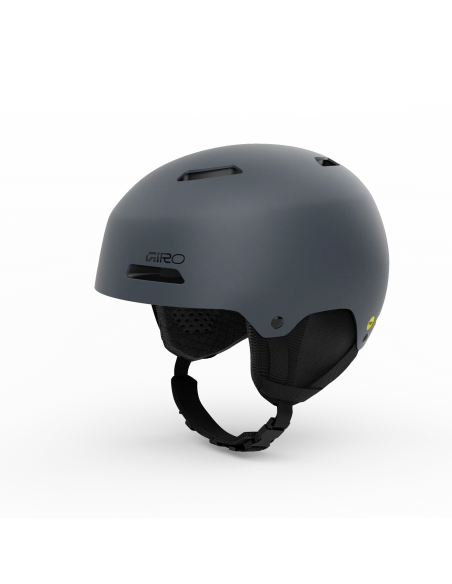 Kask narciarski GIRO Ledge FS MIPS Adult Matte Indigo