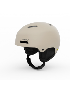Kask narciarski GIRO Ledge FS MIPS Adult Matte Stone