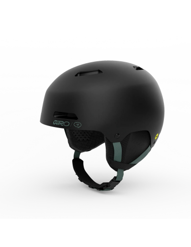 Kask narciarski GIRO Ledge FS MIPS Adult Matte...