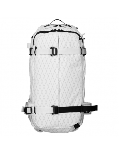 Plecak narciarski POC Dimension VPD Backpack Hydrogen White 22L