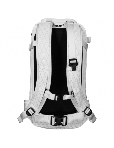 Plecak narciarski POC Dimension VPD Backpack Hydrogen White 22L