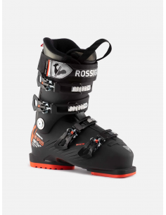 Buty narciarskie Rossignol HI-SPEED PRO 70 JR MV Black