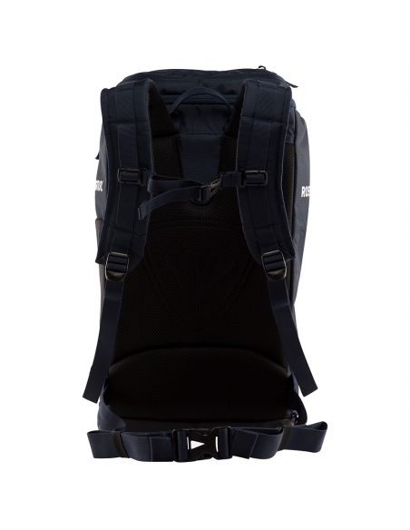 Plecak narciarski Rossignol STRATO COMPACT BOOT BAG 35L