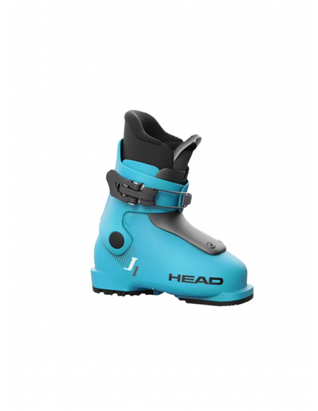 Buty narciarskie Head Z1 SpeedBlue