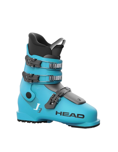 Buty narciarskie Head J3 SpeedBlue