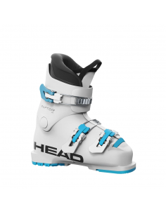 Buty narciarskie Head RAPTOR 40 White