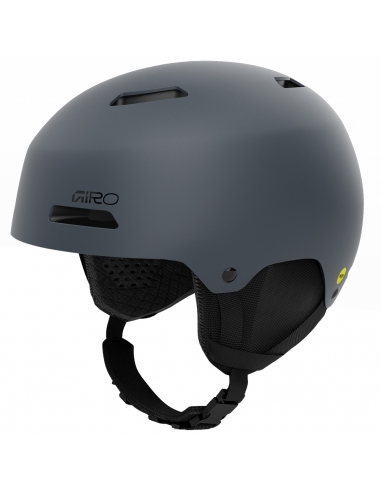 Kask narciarski GIRO Ledge FS MIPS Indigo Mat