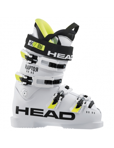 Buty narciarskie Head RAPTOR 80 RS White