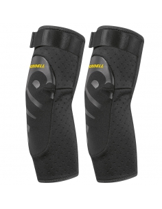 Ochraniacze na łokcie KOMPERDELL Flex Protector Elbow AIR Junior