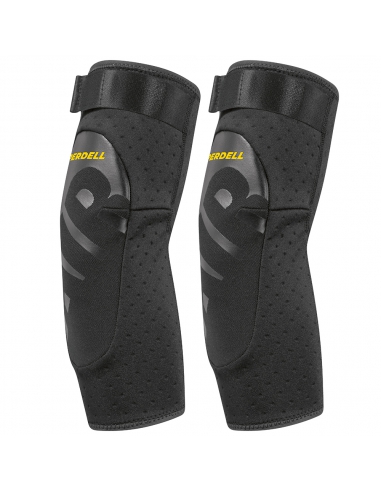 Ochraniacze na łokcie KOMPERDELL Flex Protector Elbow AIR Junior