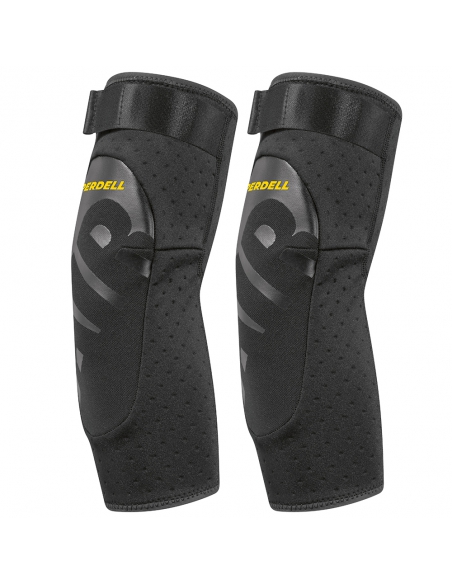 Ochraniacze na łokcie KOMPERDELL Flex Protector Elbow AIR Junior